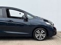 Honda Jazz 1.3 Jazz EX i-VTec 5dr 10