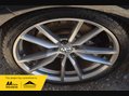 Volkswagen Golf 2.0 Golf R TSi 4WD 5dr 24