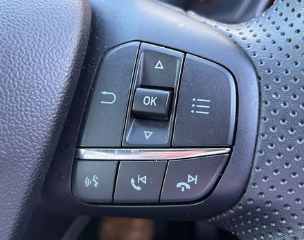 Ford Puma 1.0 PUMA ST-LINE X MHEV AUTO 5dr 57