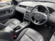 Land Rover Discovery Sport 2.0 TD4 Landmark SUV 5dr Diesel Auto 4WD Euro 6 (s/s) (180 ps) 3