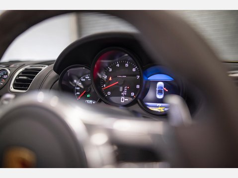 Porsche Boxster 2.7 981 PDK Euro 6 (s/s) 2dr 21