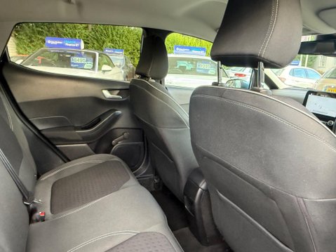 Ford Fiesta 1.5 TDCi Titanium Euro 6 (s/s) 5dr 19