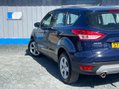 Ford Kuga 2.0 TDCi Zetec AWD Euro 6 (s/s) 5dr 26
