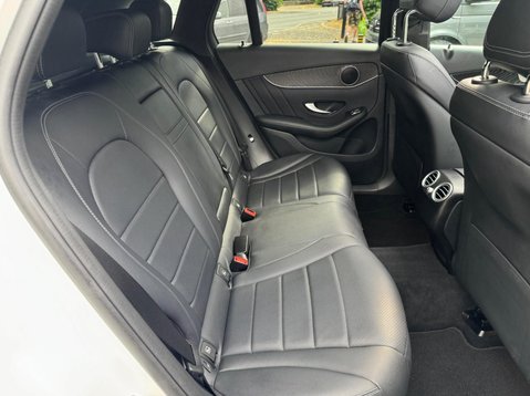 Mercedes-Benz GLC GLC 220 D 4MATIC AMG LINE PREMIUM 43