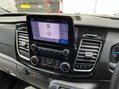 Ford Transit Custom 2.0 320 EcoBlue Limited Crew Van Auto L2 H1 Euro 6 5dr 21