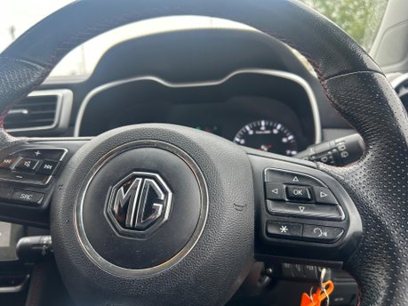 MG ZS EXCITE VTI-TECH 4
