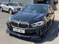 BMW 1 Series M135I XDRIVE 5
