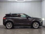 Land Rover Range Rover Evoque 2.0 Range Rover Evoque SE D Auto 4WD 5dr 22
