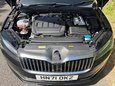 Skoda Superb SE TDI DSG 21