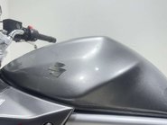 Suzuki Bandit GSF 650 2008 IDEAL FIRST BIG BIKE A2 RUNS GREAT 650CC COMMUTER 20