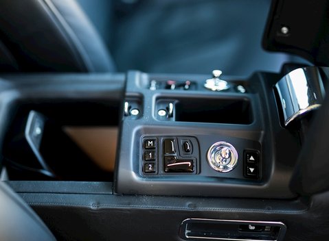 Rolls-Royce Phantom Coupe 26