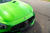 Mercedes-Benz AMG GT R PREMIUM. NOW SOLD. SIMILAR REQUIRED. PLEASE CALL 01903 254800. 7