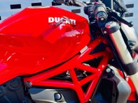 Ducati Monster 821 Monster 821 9