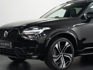 Volvo XC90 2.0 B5 MHEV R-Design SUV 5dr Diesel Hybrid Auto 4WD Euro 6 (s/s) (235 ps) 25