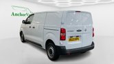 Vauxhall Vivaro SWB L1H1 Low Roof Prime 2900 Air Con Sensors EURO 6 6
