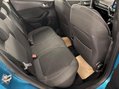 Ford Fiesta 1.0T EcoBoost Zetec Auto Euro 6 (s/s) 5dr 7
