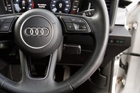 Audi A1 SPORTBACK TFSI TECHNIK 19