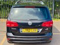 Volkswagen Sharan 1.4 TSI BlueMotion Tech S MPV 5dr Petrol DSG Euro 5 (s/s) (150 ps) 35
