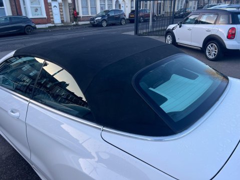 Mercedes-Benz E Class 2.1 E220 CDI AMG Sport Cabriolet G-Tronic+ Euro 5 (s/s) 2dr 10