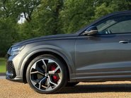 Audi Q8 RS TFSI QUATTRO VORSPRUNG MHEV 10