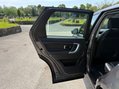 Land Rover Discovery Sport 2.0 Discovery Sport HSE TD4 Auto 4WD 5dr 12