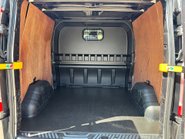 Ford Transit Custom 320 L2 Limited 130 ps Selectshift Double Cab in Van 13