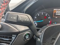 Ford Focus ST-LINE X 23