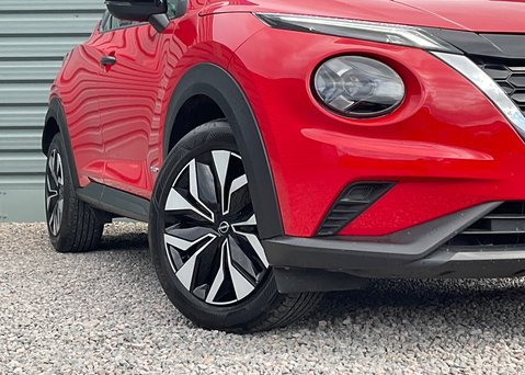 Nissan Juke ACENTA PREMIUM 2