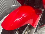 Honda VFR 2001 ONLY 13K FUEL INJECTED NON VTEC 1 OWNER NEW MOT 800CC 15