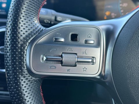 Mercedes-Benz A Class A 200 AMG LINE EXECUTIVE 35