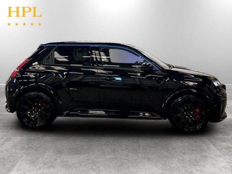 Alpine A290 52kWh GTS Hatchback 5dr Electric Auto (220 ps) Cruise Control 8