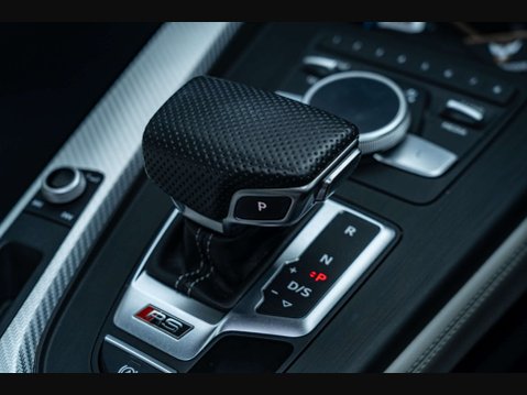 Audi A5 2.9 RS 5 TFSI Quattro Auto 4WD 2dr 20