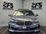 BMW 1 Series 2.0 M135i Hatchback 5dr Petrol Auto xDrive Euro 6 (s/s) (306 ps) 29