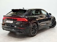 Audi Q8 3.0 TDI V6 50 S line SUV 5dr Diesel Tiptronic quattro Euro 6 (s/s) (286 ps) 20