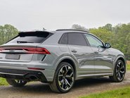 Audi RS Q8 VORSPRUNG 4
