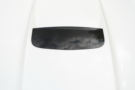 Mercedes-Benz SLS Black Series 9