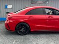 Mercedes-Benz CLA Class 1.6 CLA180 AMG Line Coupe Euro 6 (s/s) 4dr 22