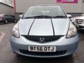 Honda Jazz 1.3 Jazz SE 5dr 3