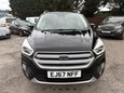 Ford Kuga TITANIUM X TDCI 14
