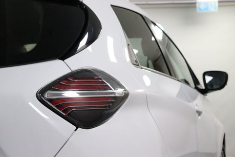 Renault Zoe TECHNO 23