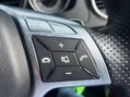 Mercedes-Benz C Class 2.1 C220 CDI AMG Sport Plus Saloon 4dr Diesel G-Tronic+ Euro 5 (s/s) (170 p 28