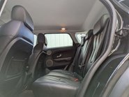 Land Rover Range Rover Evoque 2.2 Range Rover Evoque Pure Tech SD4 Auto 4WD 5dr 62