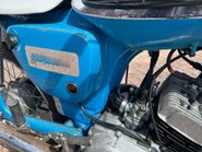 Yamaha YL1 98cc 8