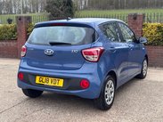Hyundai i10 1.0 I10 SE 5dr 25