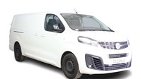 Vauxhall Vivaro 1.5 Turbo D 2900 Pro Panel Van 6dr Diesel Manual L2 H1 Euro 6 (s/s) (100 ps 1