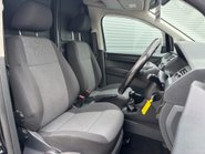 Volkswagen Caddy C20 Tdi Black Edition 5