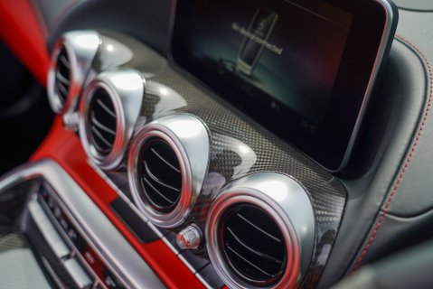 Mercedes-Benz Amg GT GT-C Roadster 15