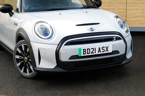 Mini Hatch COOPER S LEVEL 3 11