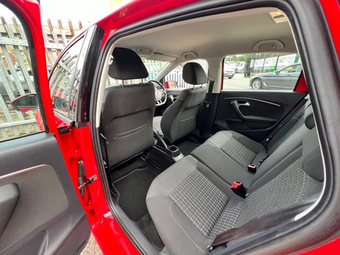 Volkswagen Polo SE 59