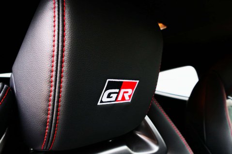 Toyota GR Yaris 1.6 GR Yaris Circuit 4WD 4WD 3dr 29